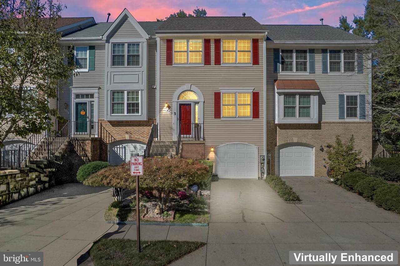 804 Pasadena Place - Photo 1