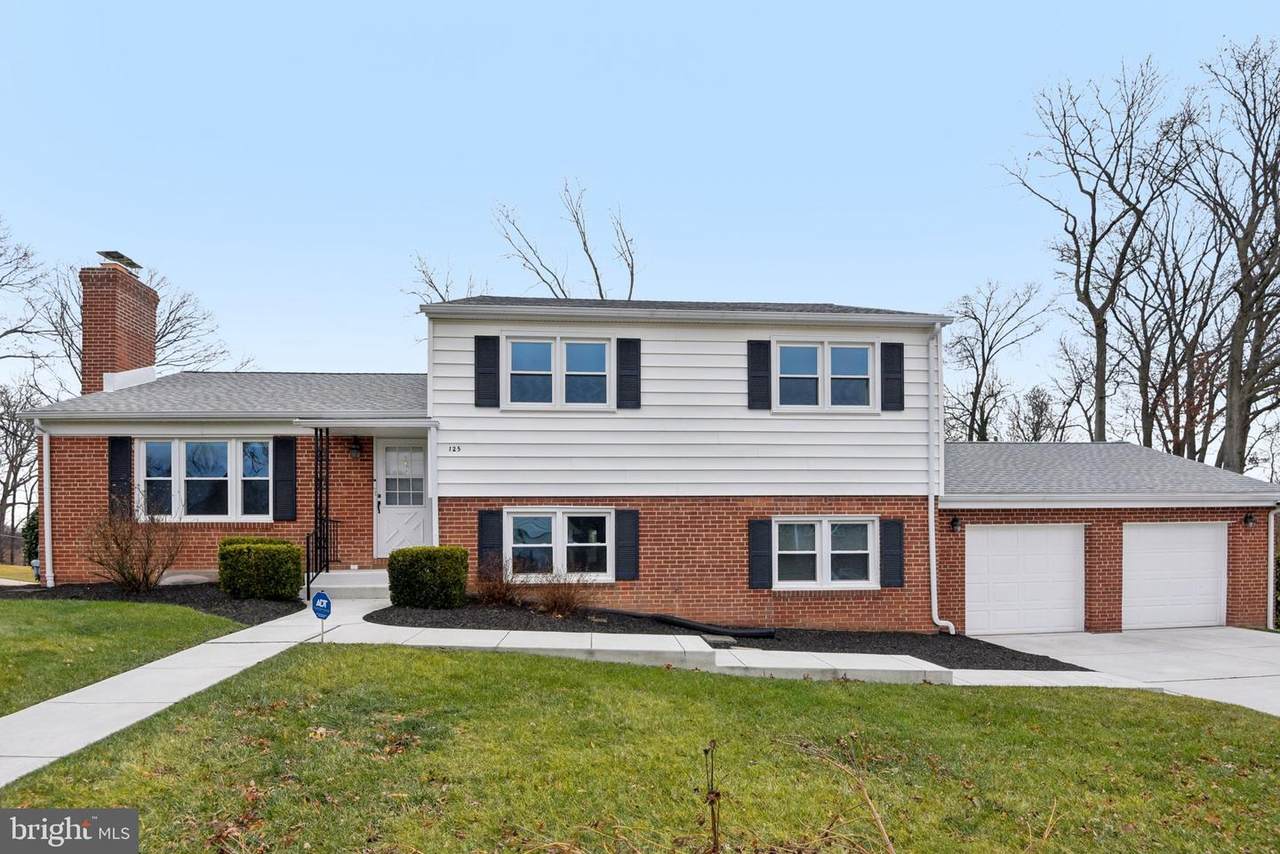 125 Margate Road - Photo 1