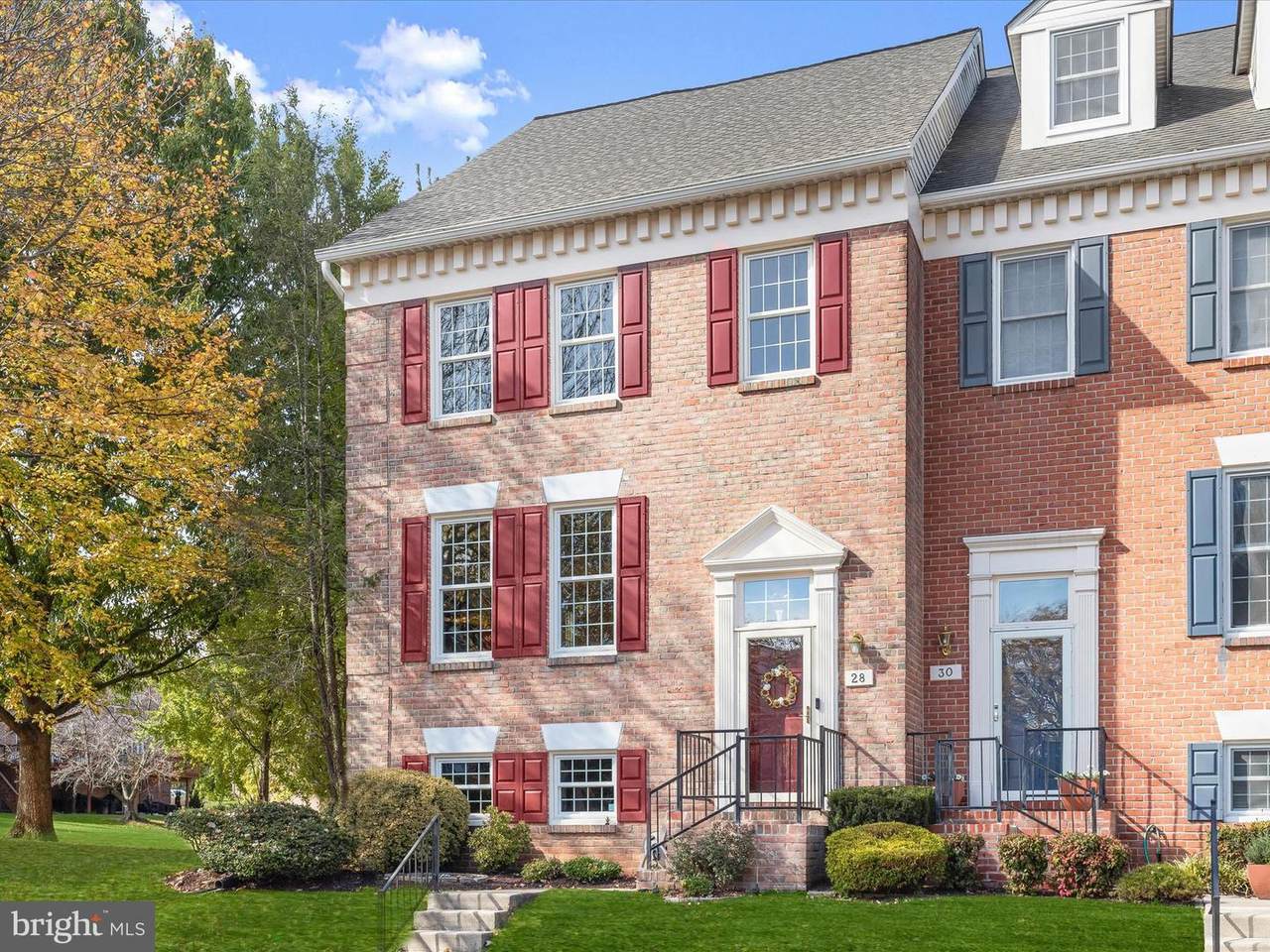 28 Alderman Court - Photo 1