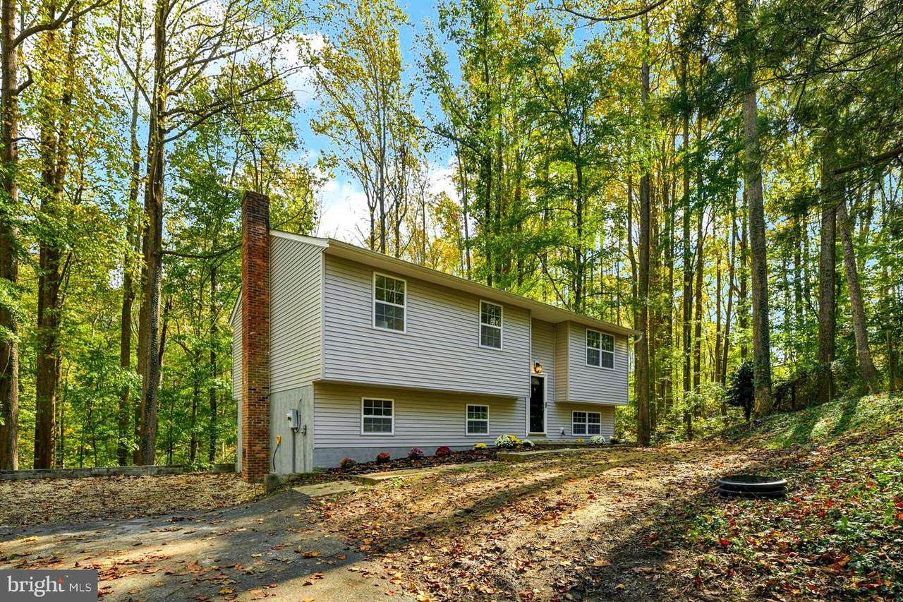 8815 Falling Leaf Drive - Photo 1