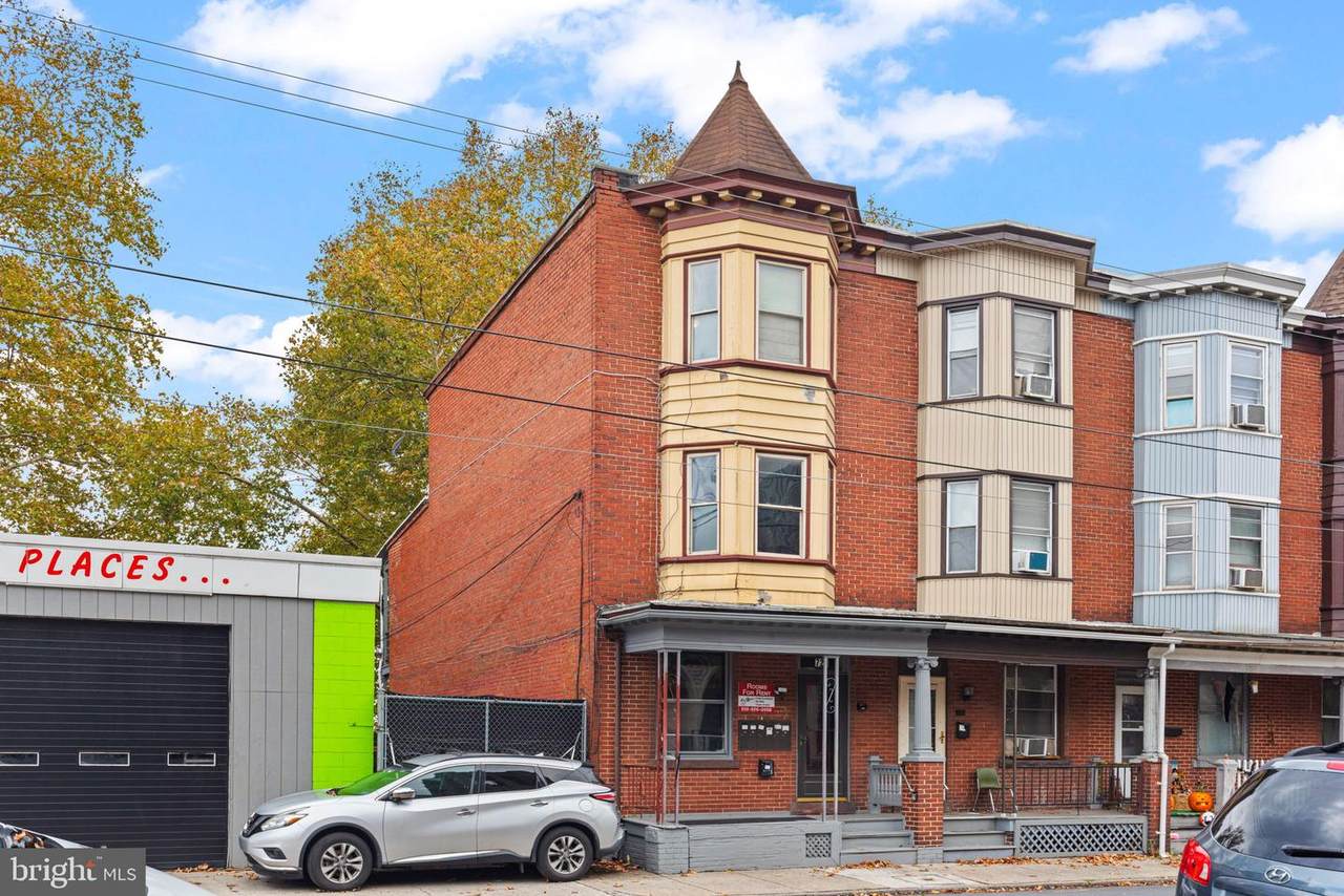 720 Lehman Street - Photo 1