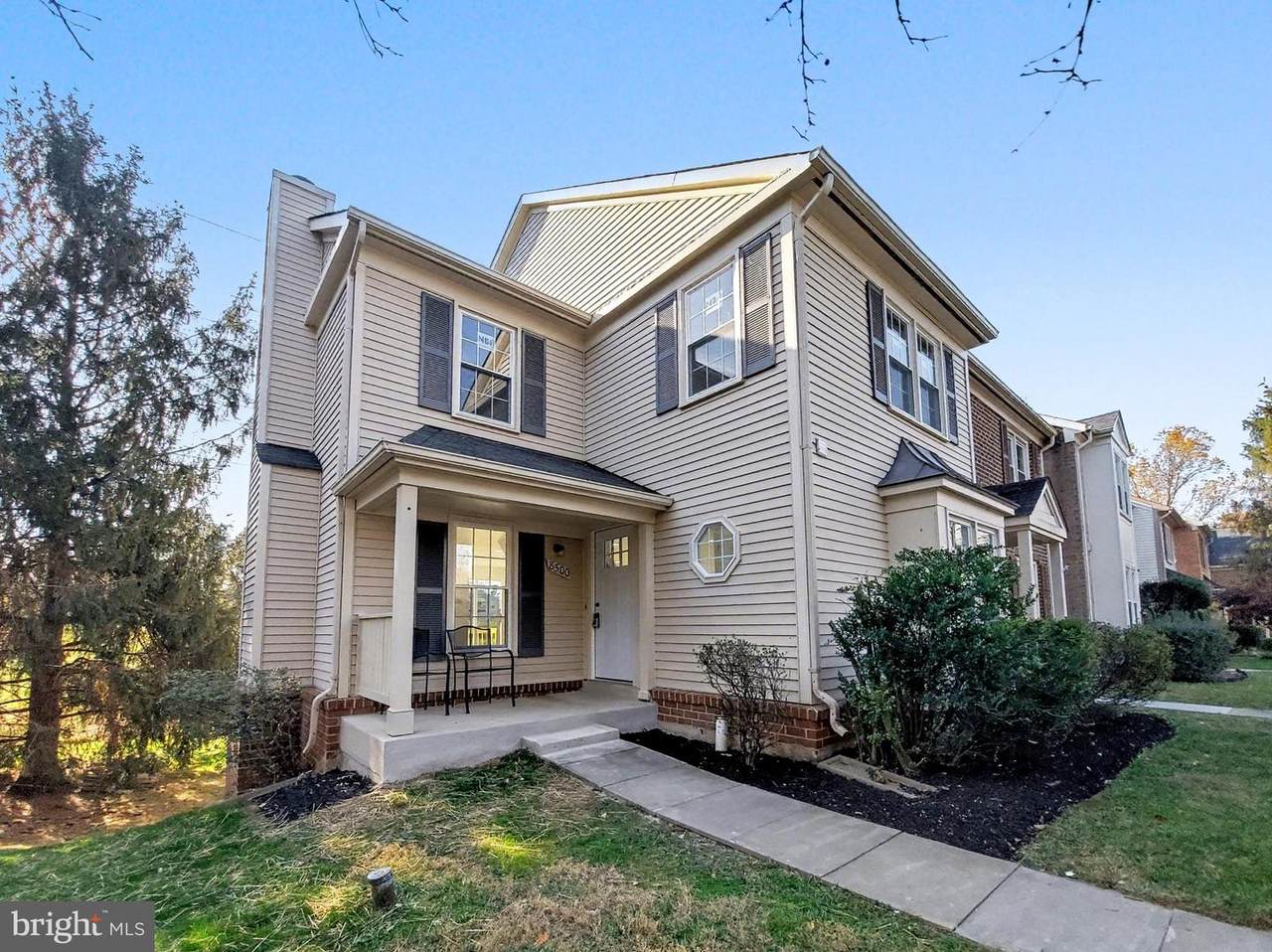 8500 Hawk Run Terrace - Photo 1