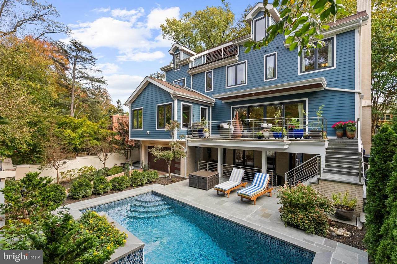 5152 Linnean Terrace - Photo 1