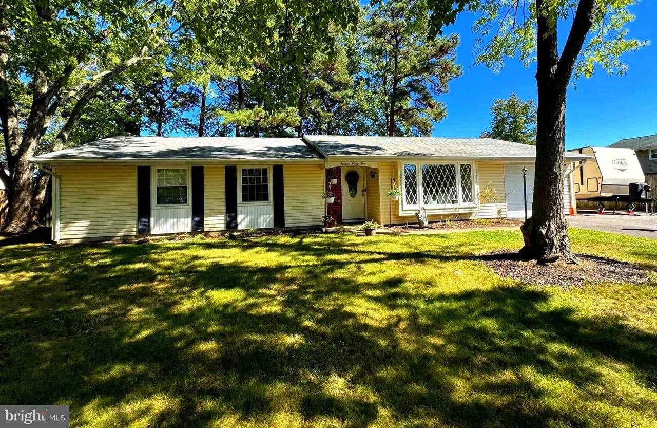 1325 Harwich Drive - Photo 1