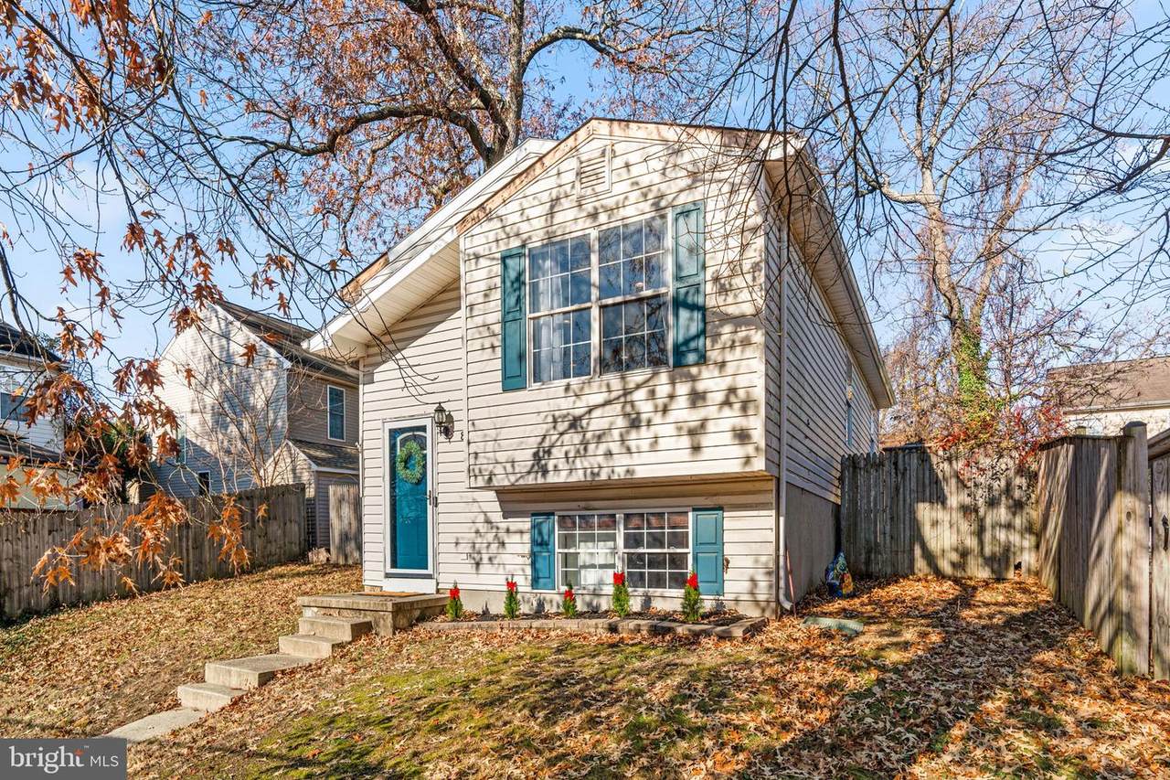 802 203RD Street - Photo 1