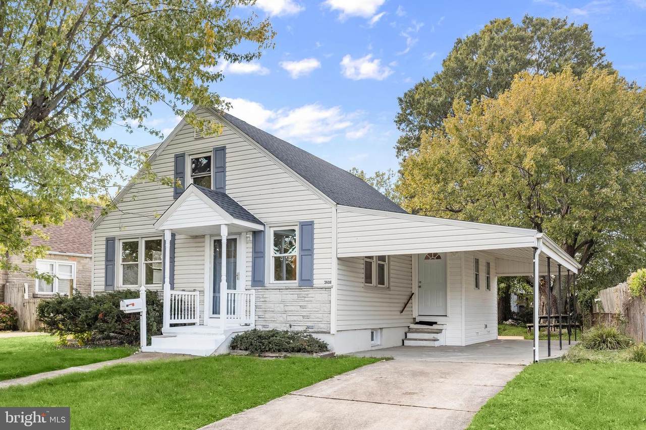 2608 Ambler Road - Photo 1