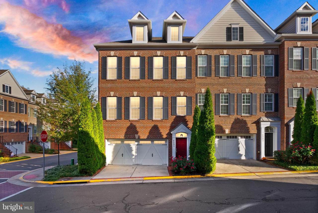 4081 Glendale Way - Photo 1