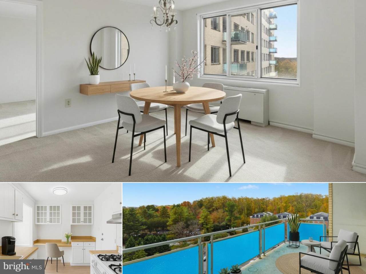 10201 Grosvenor Place - Photo 1