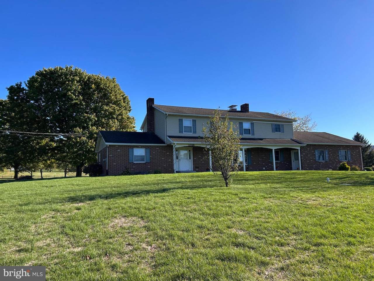 2068 Earlystown Road - Photo 1