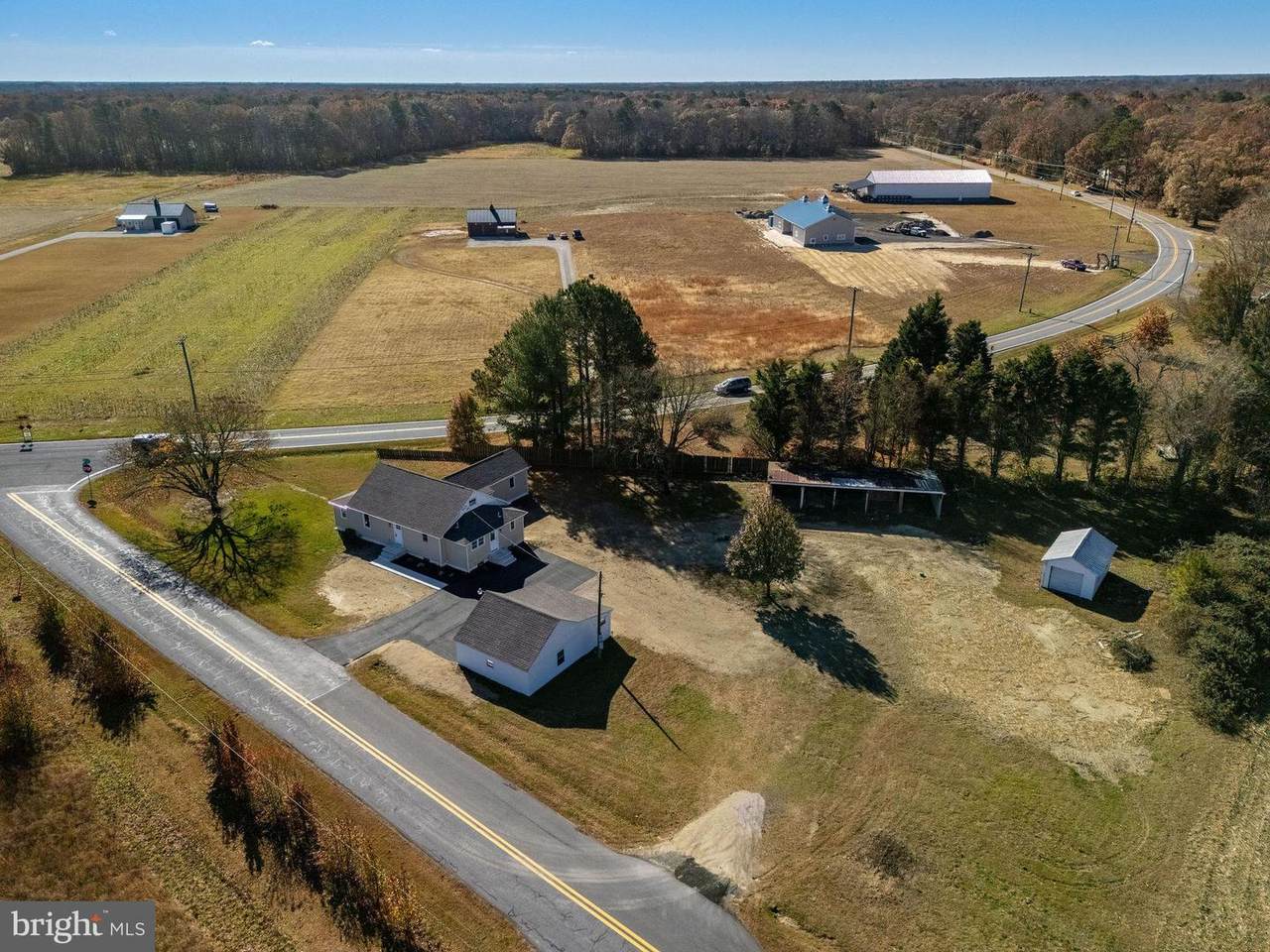 24532 Deep Branch Road - Photo 1