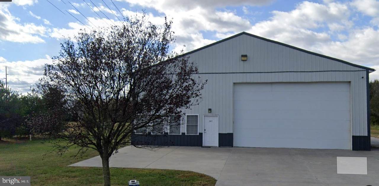 205 & 211 East Street - Photo 1