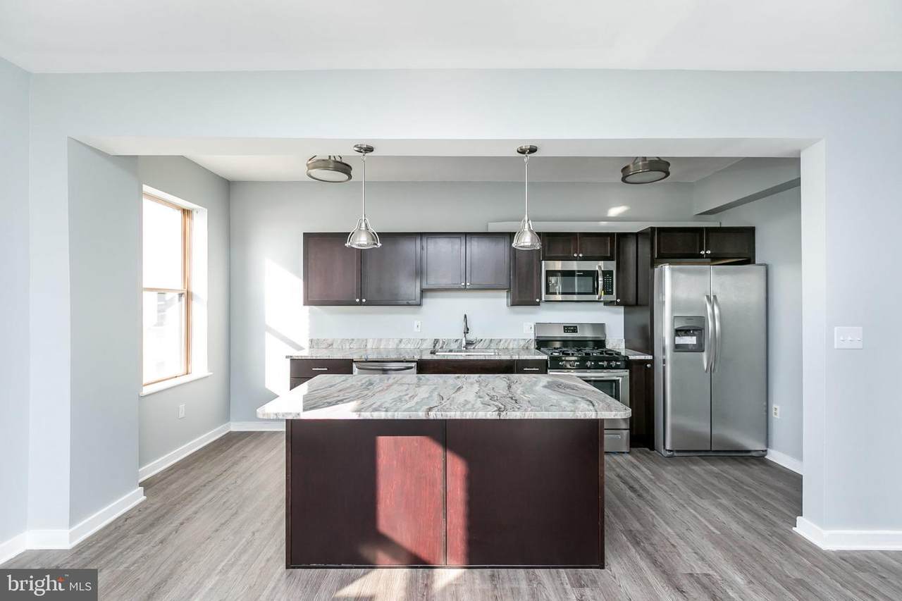 1001 Saint Paul Street - Photo 1