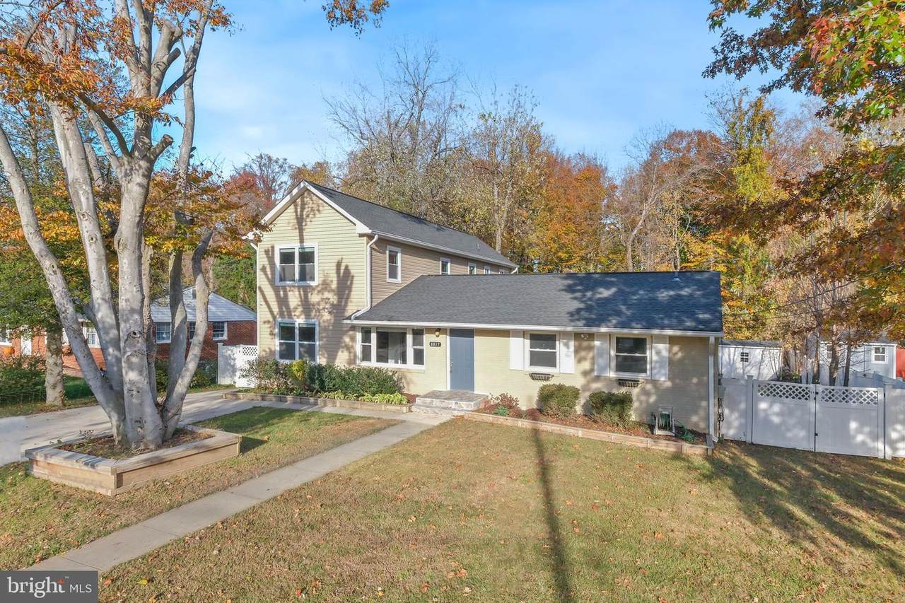 8817 Lagrange Street - Photo 1