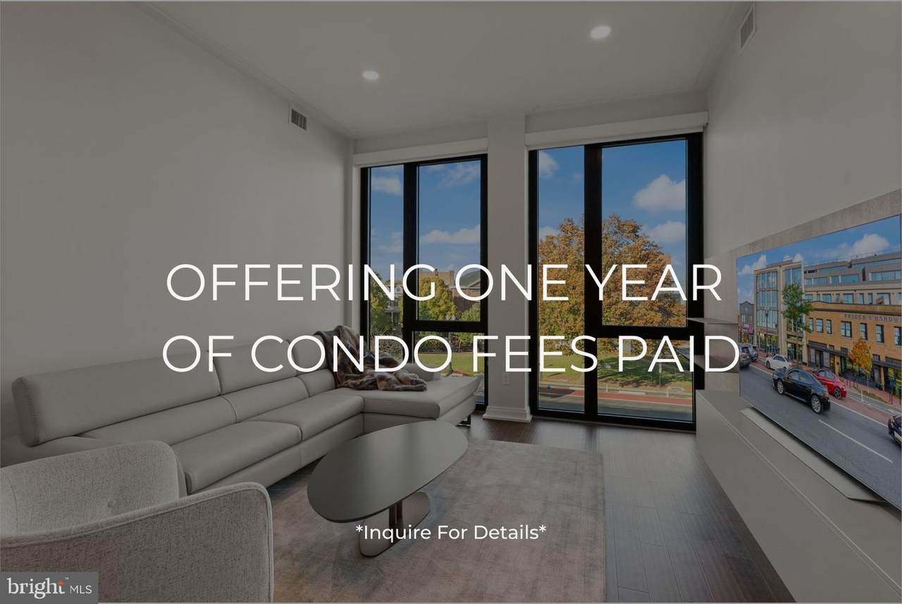 1111 Pennsylvania Avenue - Photo 1