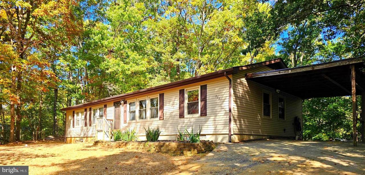 256 Frontier Trail - Photo 1