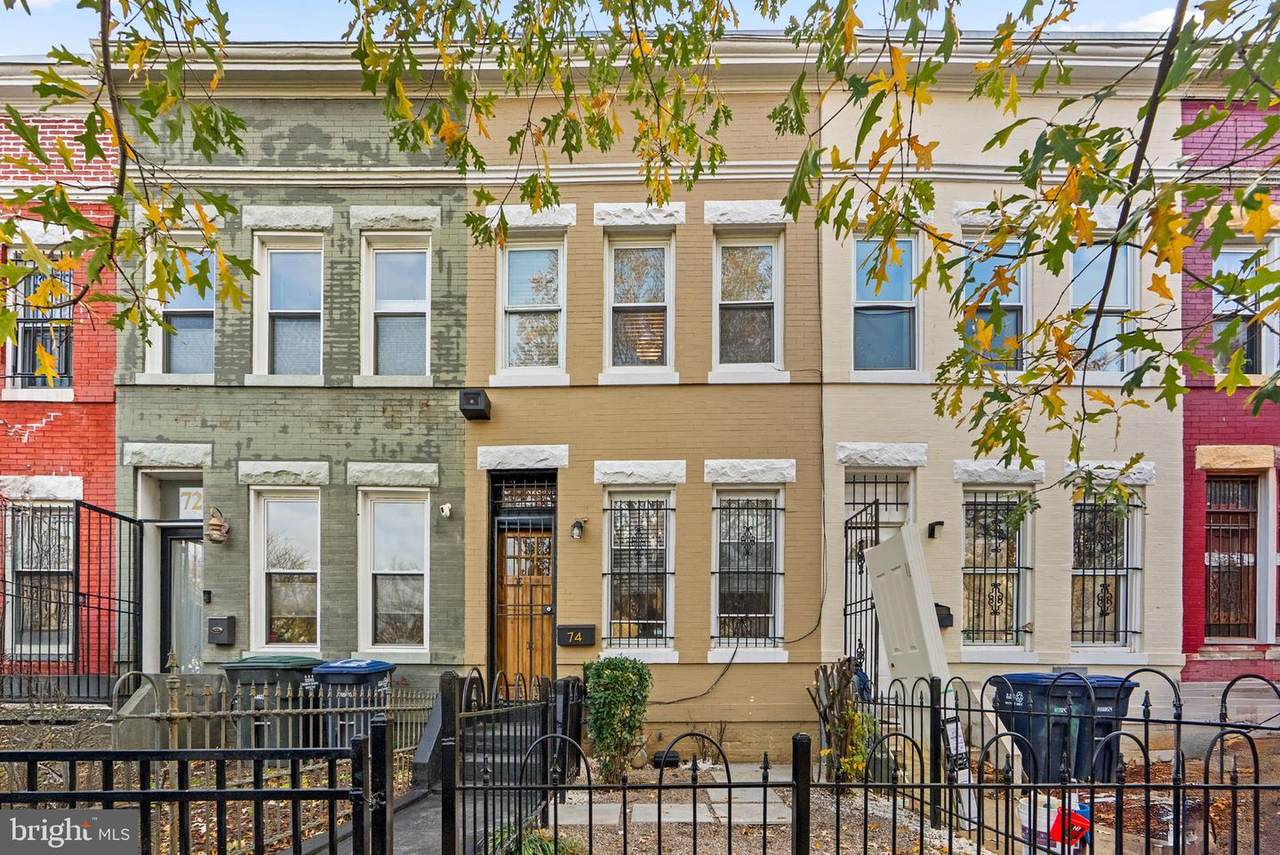 74 O Street - Photo 1