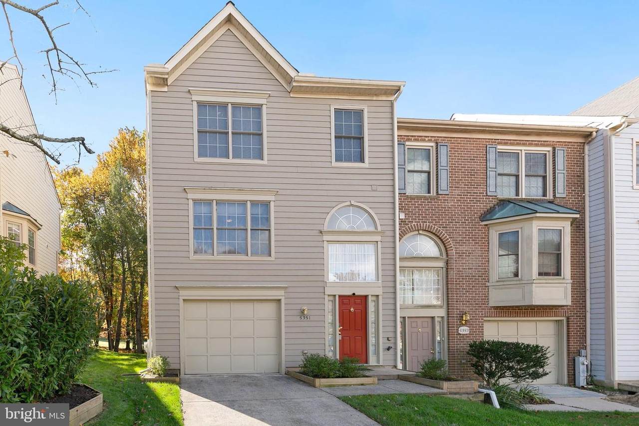 5351 Tarkington Place - Photo 1