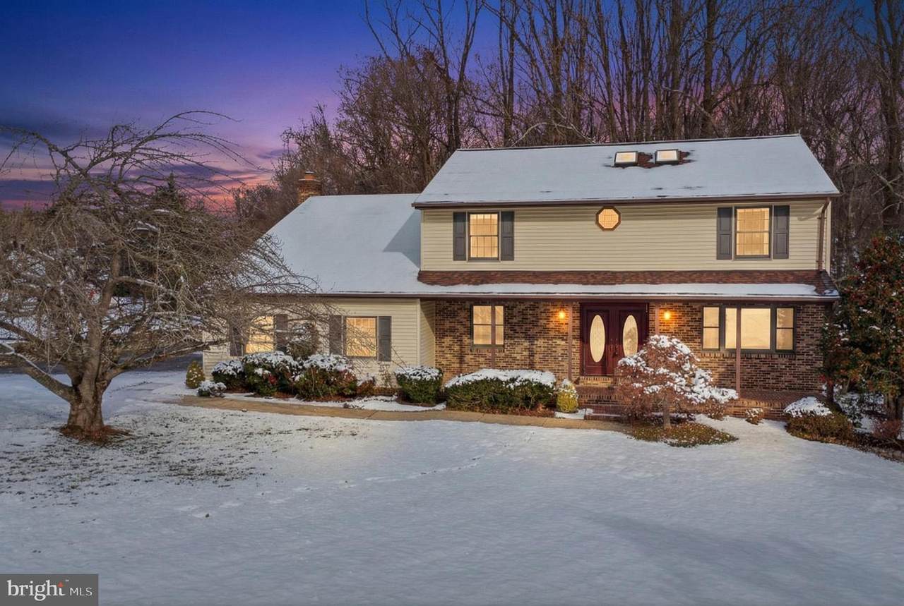 1290 Whirl A Way Court - Photo 1