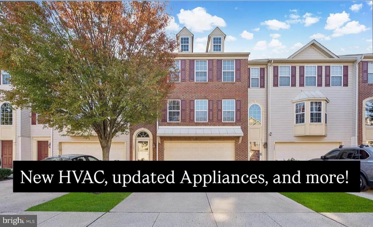 1521 Jason Drive - Photo 1