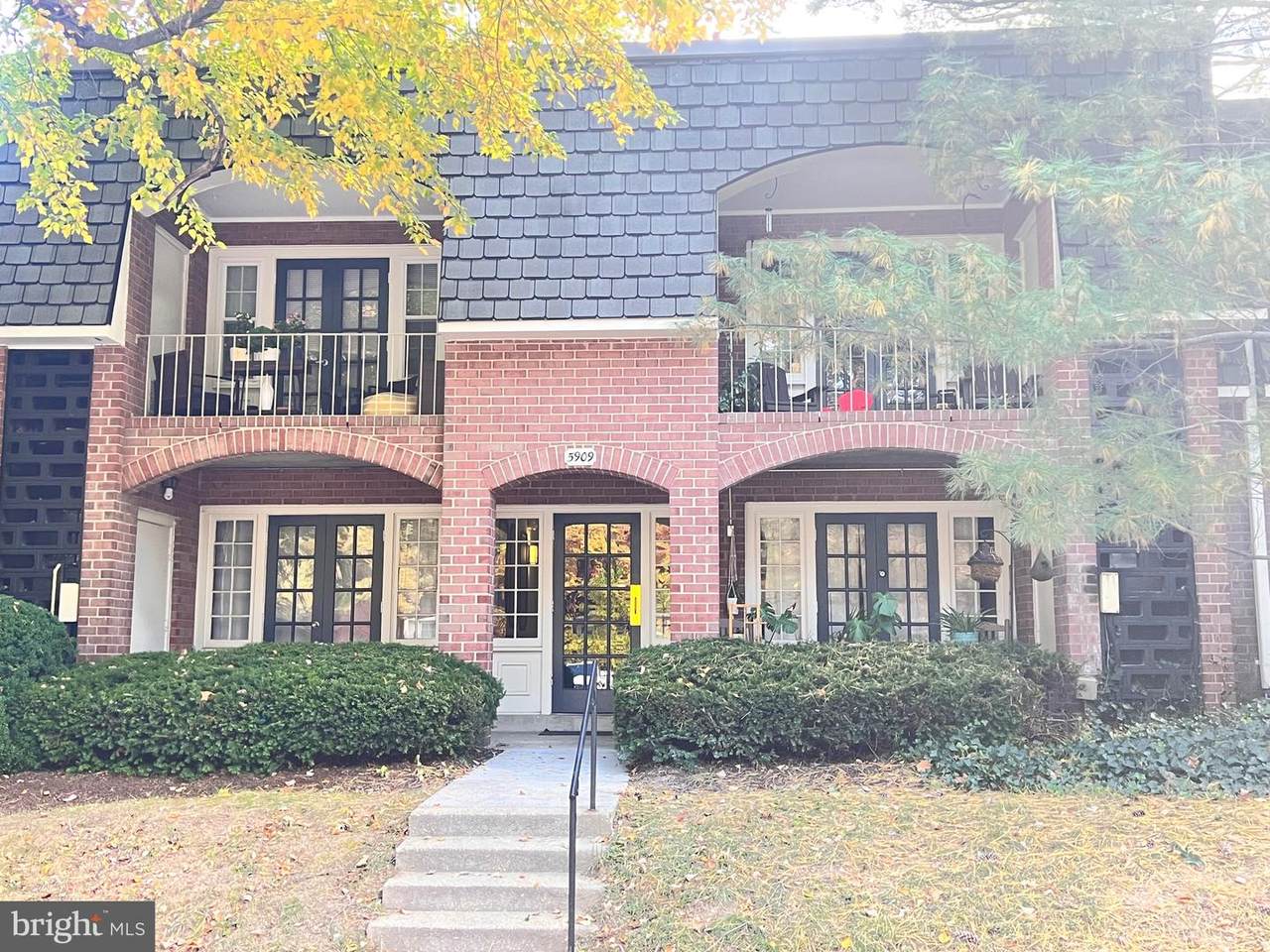 5909-D Prince James Drive - Photo 1