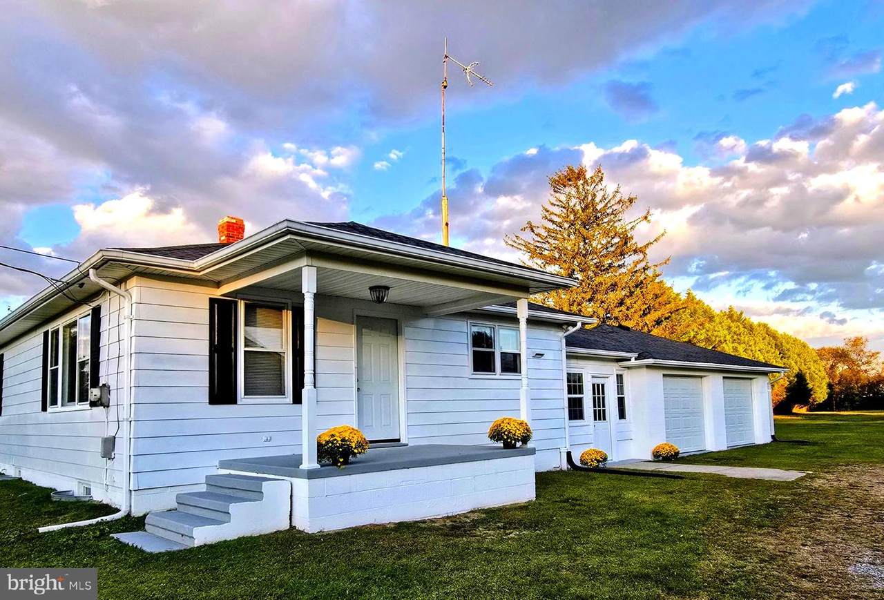 8445 Old State Road - Photo 1