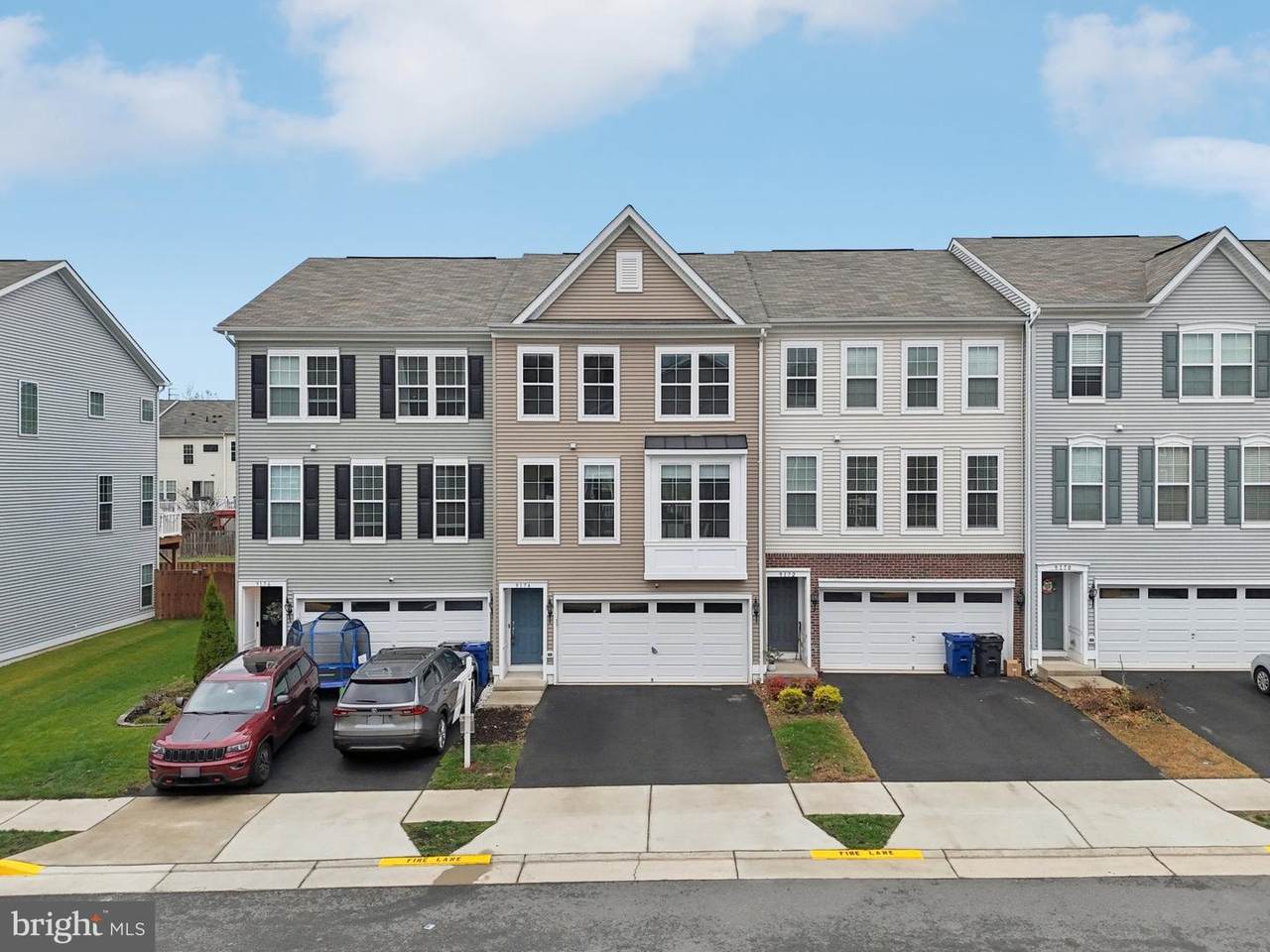 9174 Wyche Knoll Lane - Photo 1