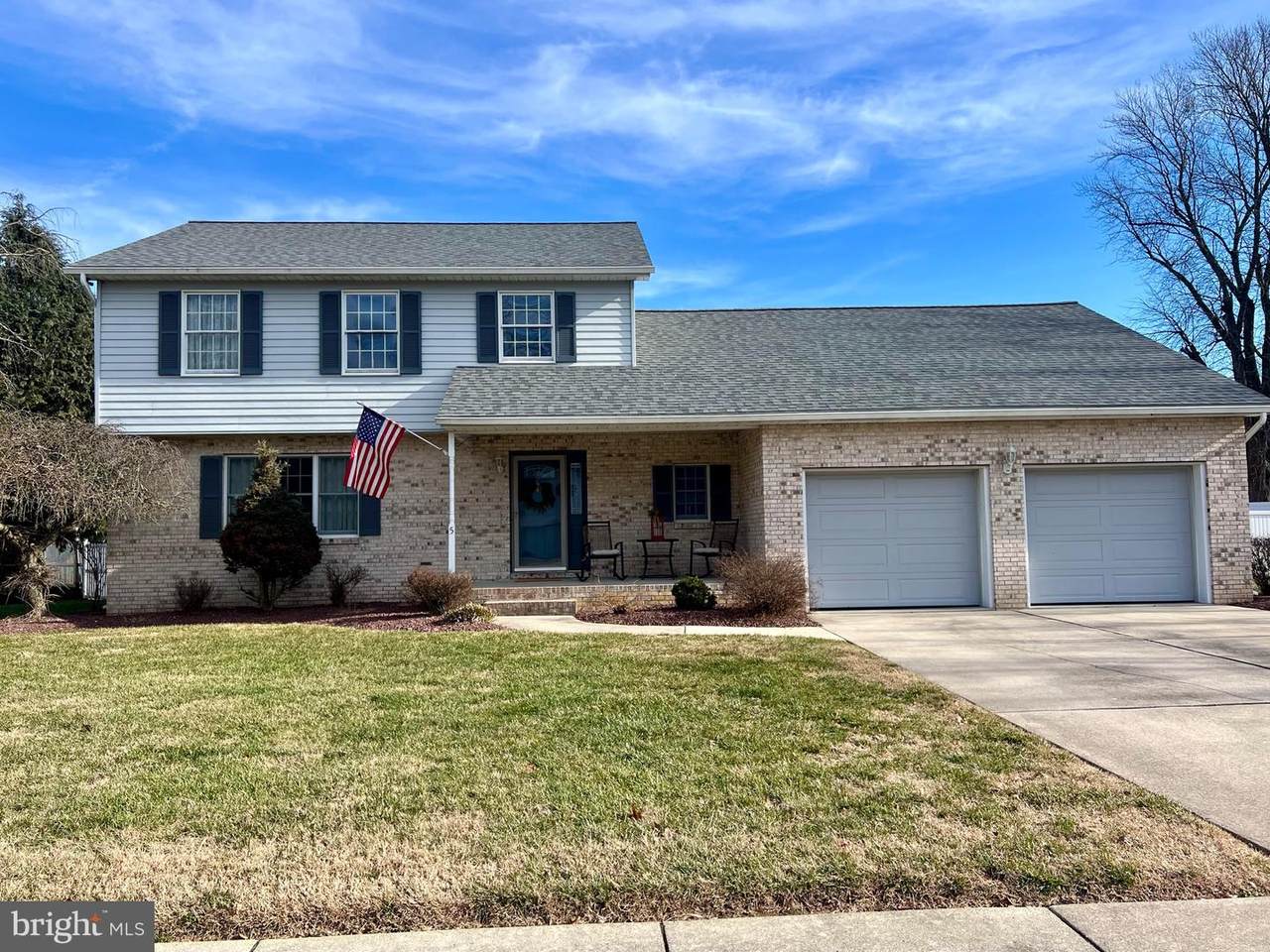 5 Page Terrace - Photo 1