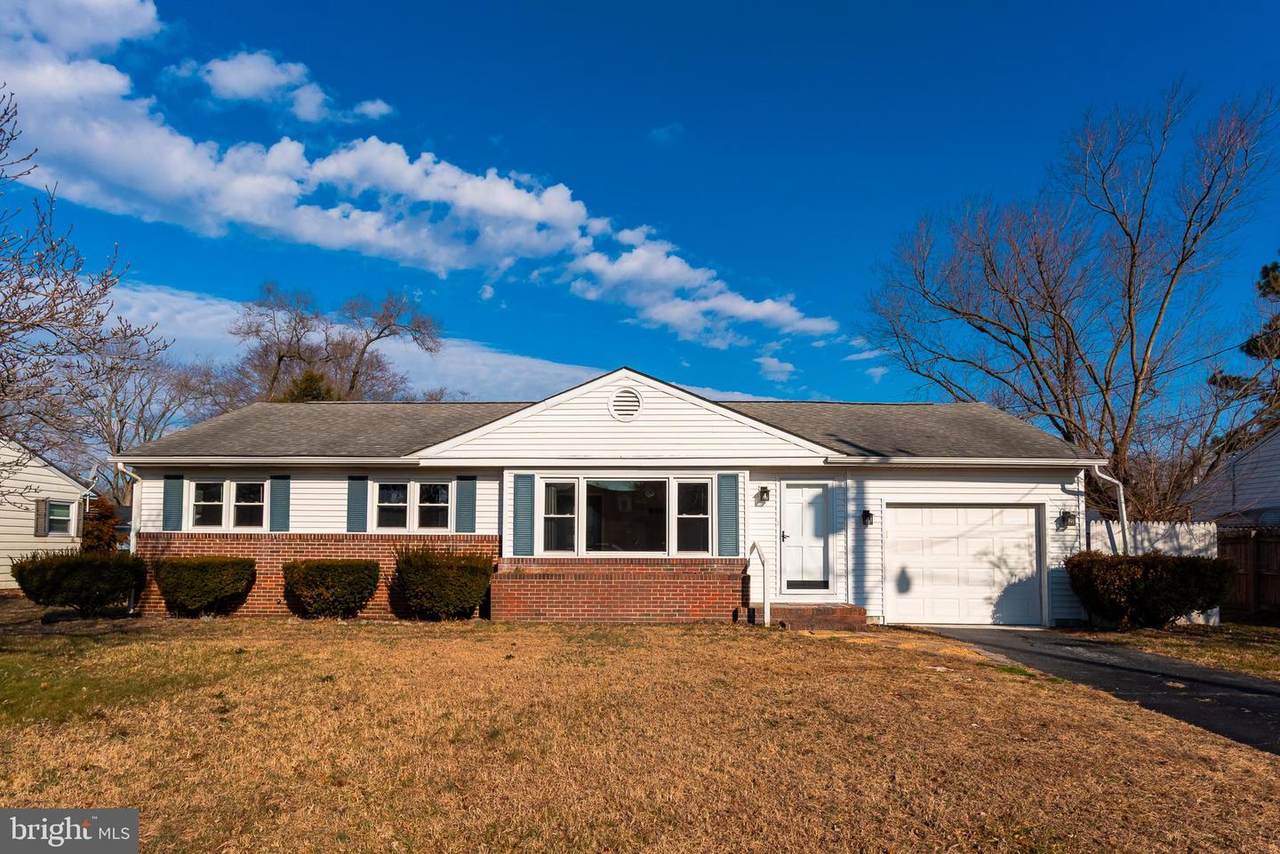 1209 Belmont Avenue - Photo 1