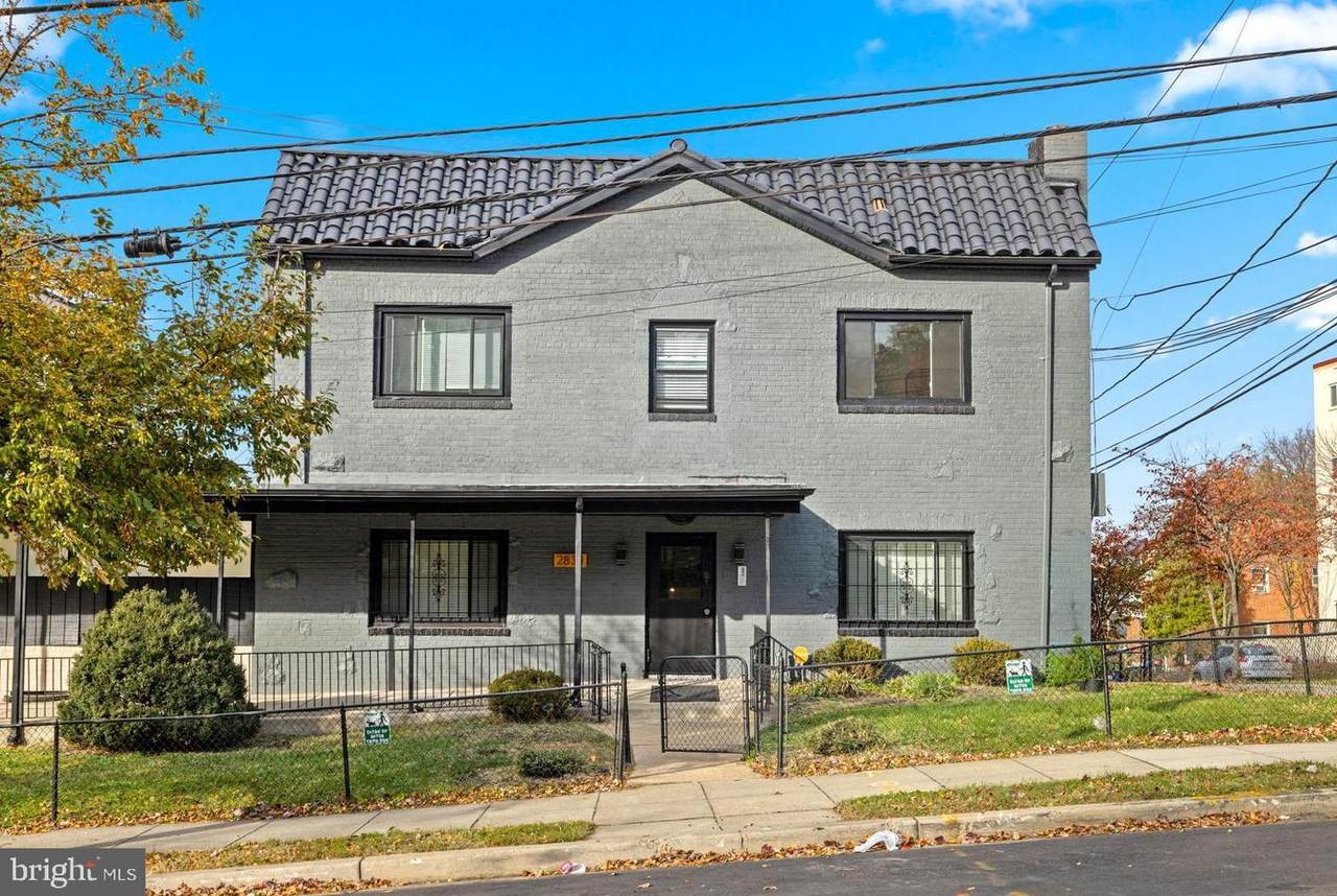 2834 R Street - Photo 1