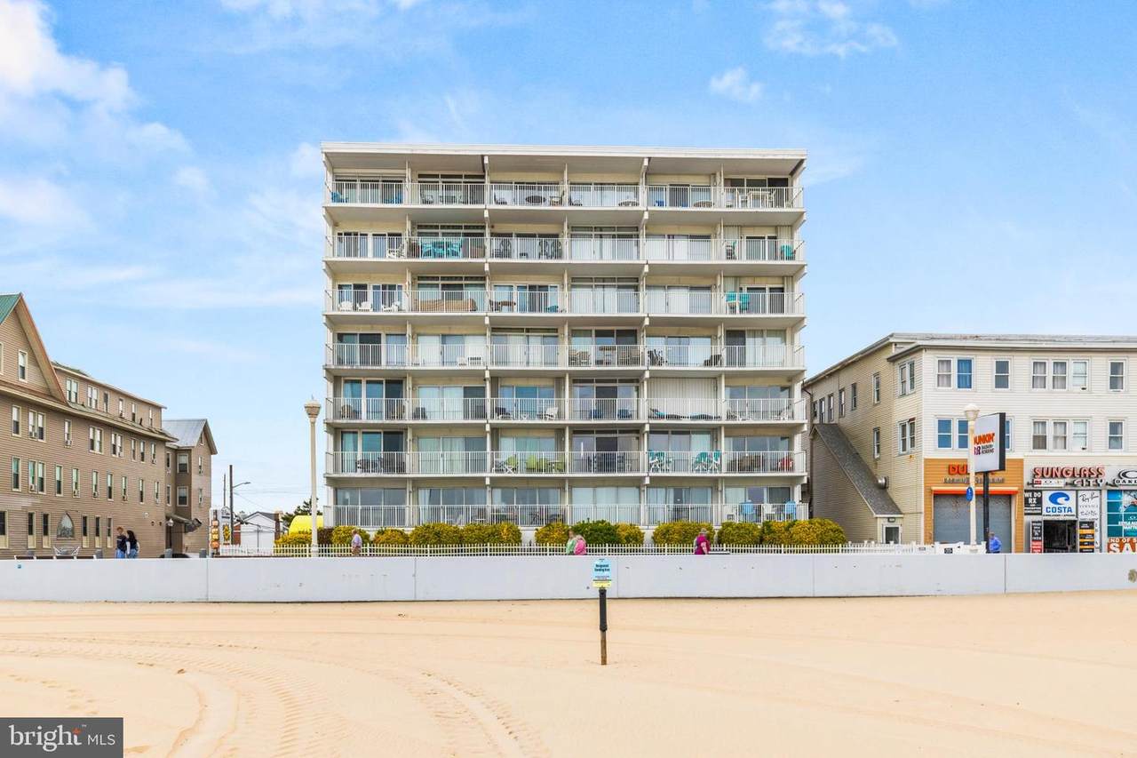 401 Atlantic Avenue - Photo 1