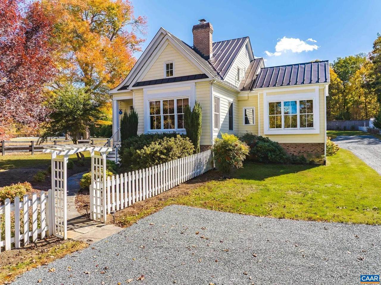 6505 Gordonsville Rd - Photo 1