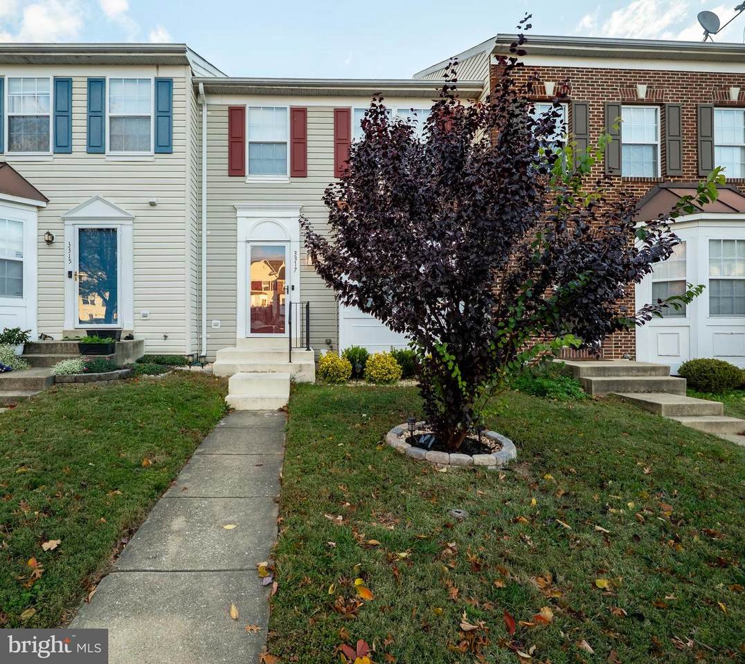 3317 Hibiscus Court - Photo 1