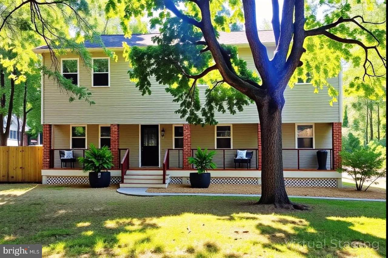 6828 Ridgeway Drive - Photo 1