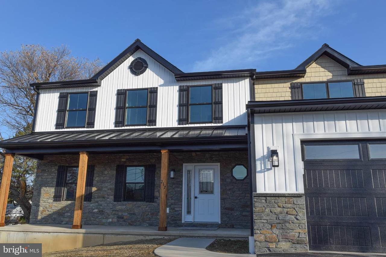 217 Wilson Avenue - Photo 1