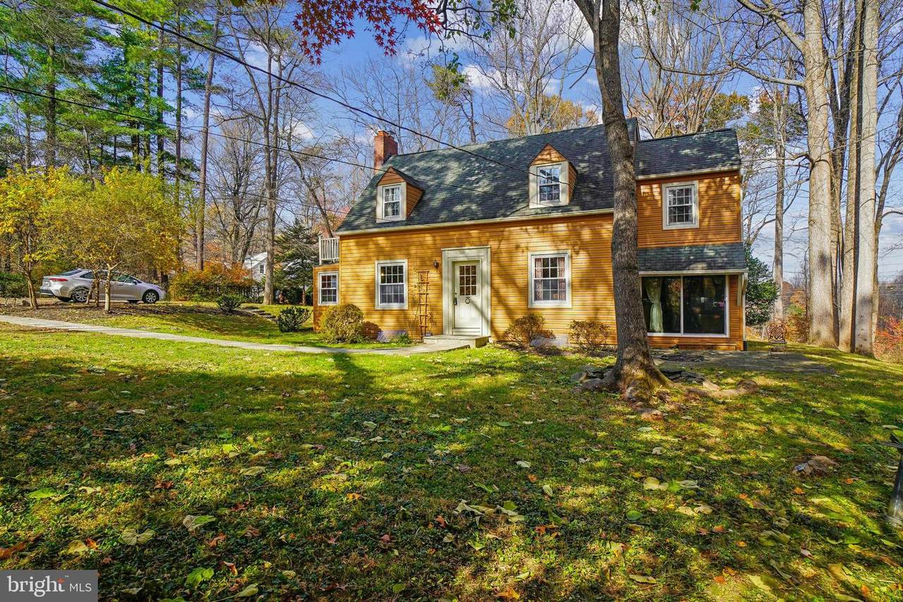 1216 Ashton Road - Photo 1