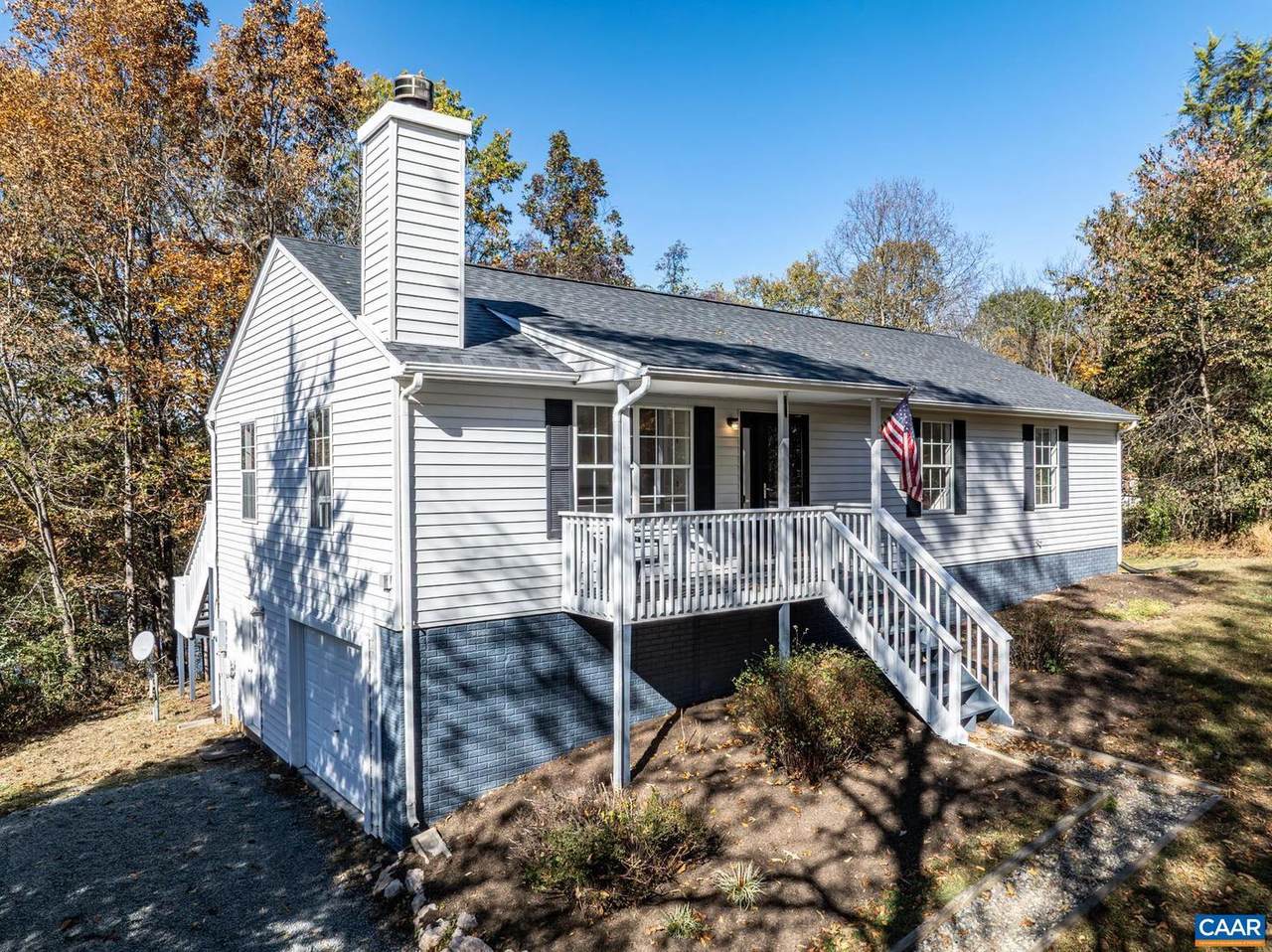 736 Jonquil Rd - Photo 1