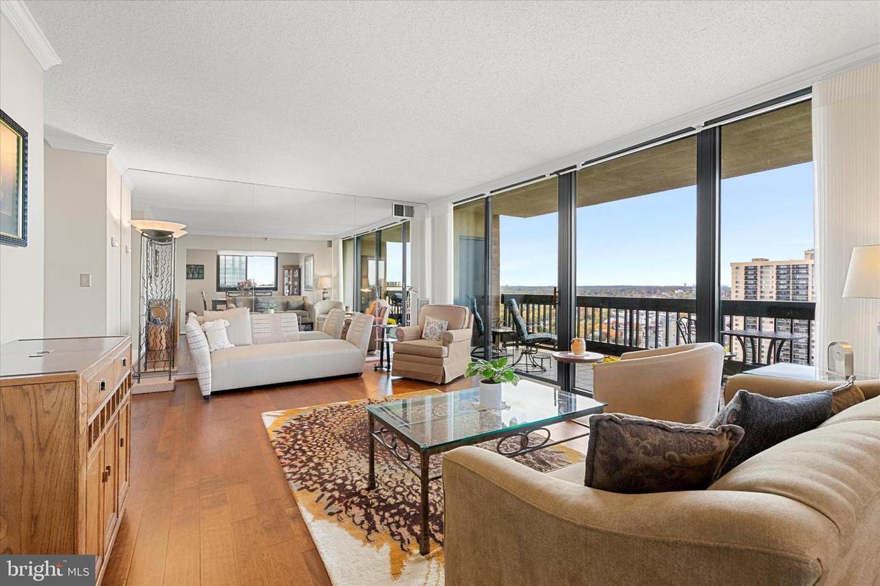 5505 Seminary Road - Photo 1