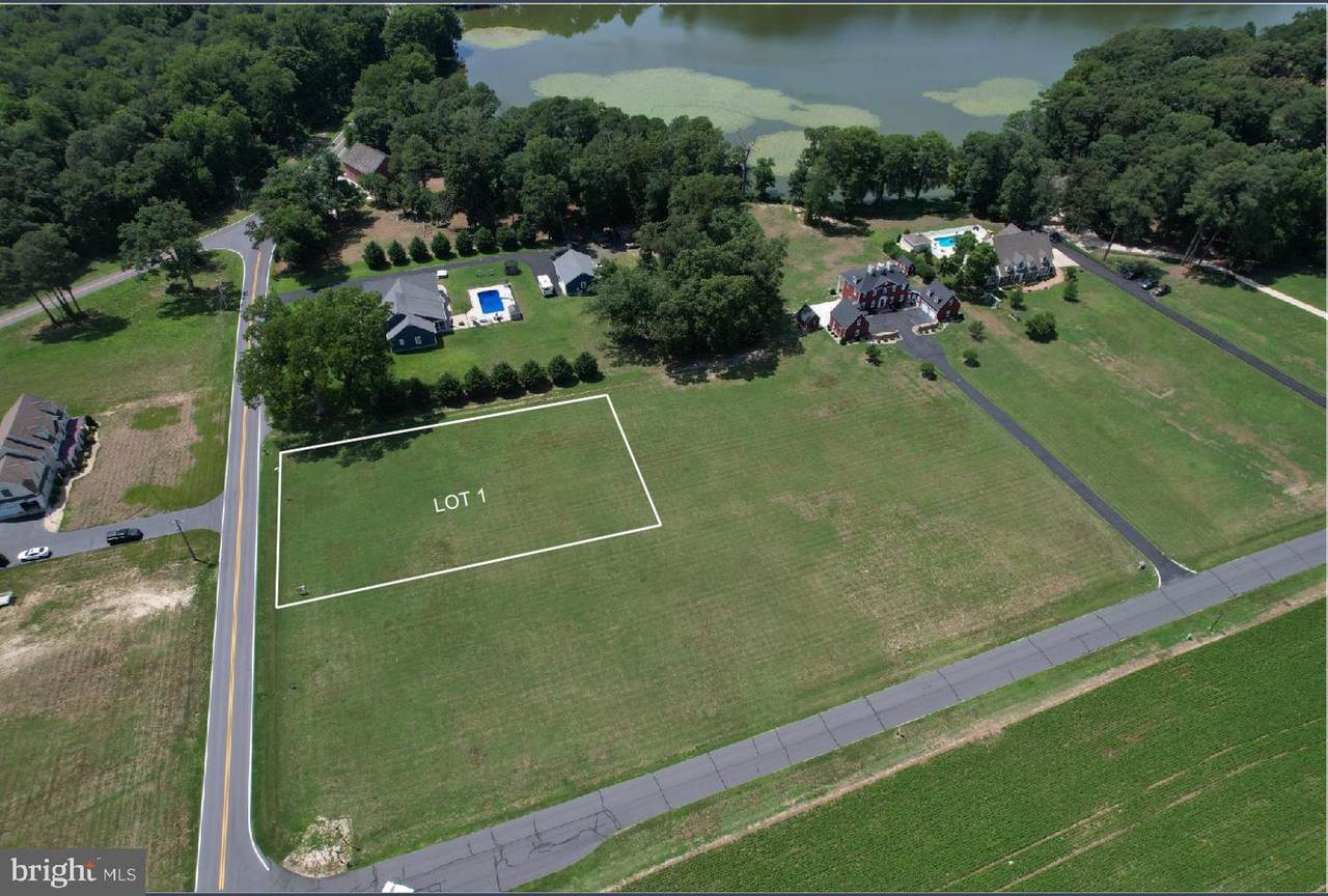 1 Chipman's Pond Road - Photo 1