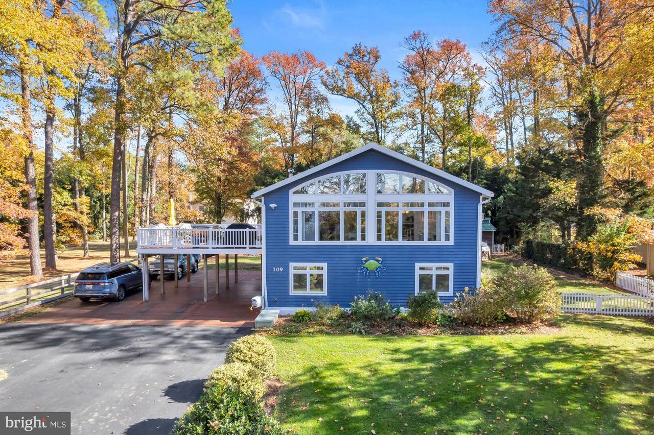 109 Chesapeake Bay Drive - Photo 1