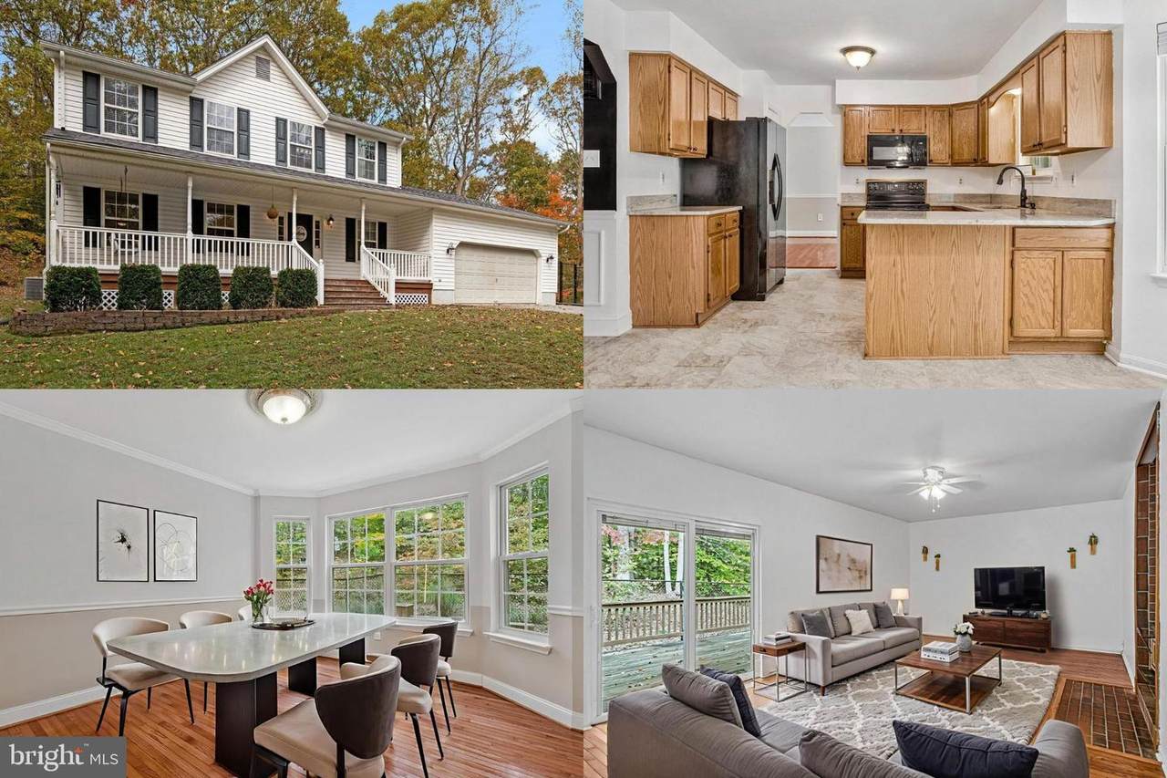 16497 Woodville Road - Photo 1