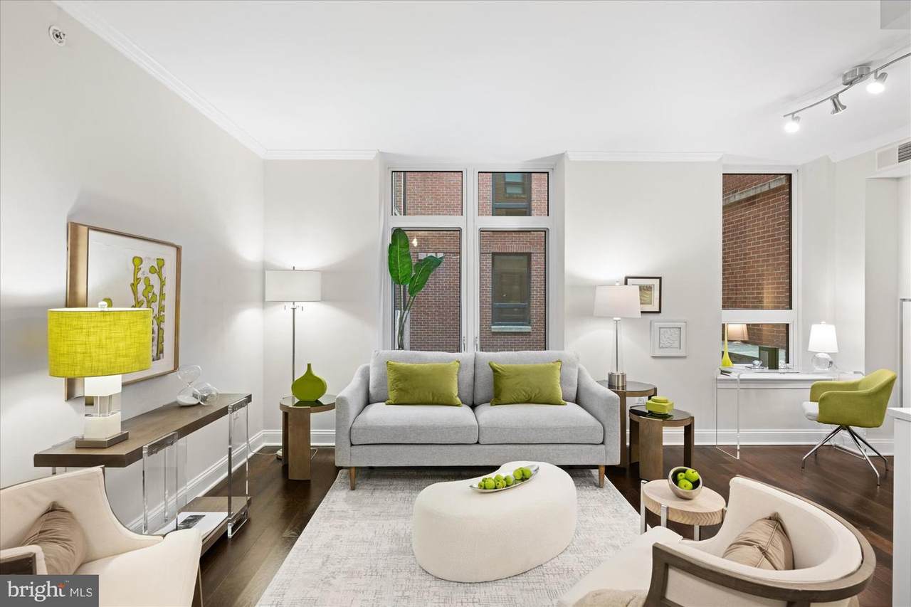 4915 Hampden Lane - Photo 1