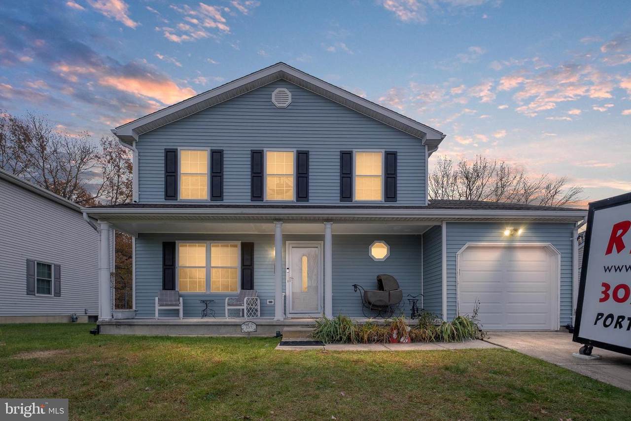 337 Nicholas Court - Photo 1