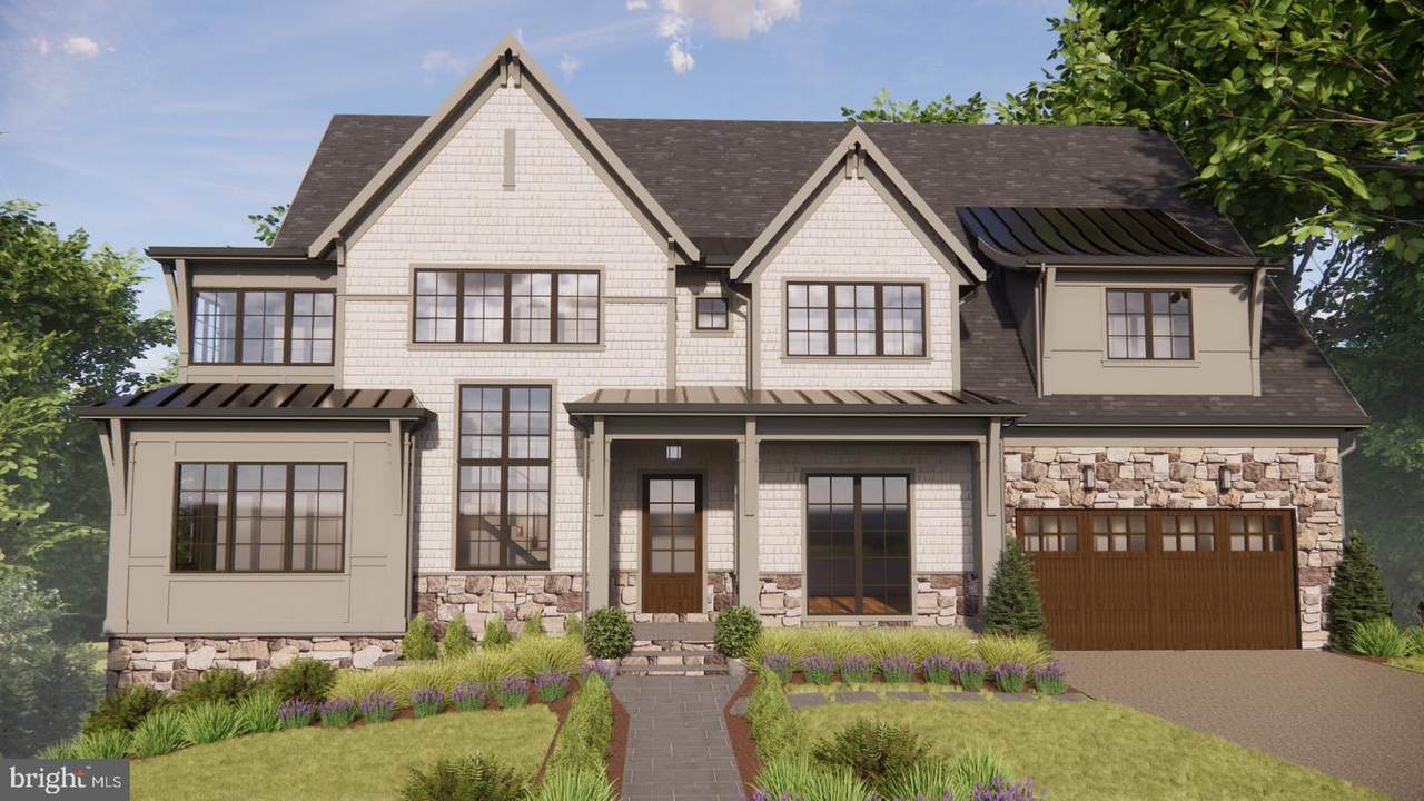 3500 Abingdon Street - Photo 1