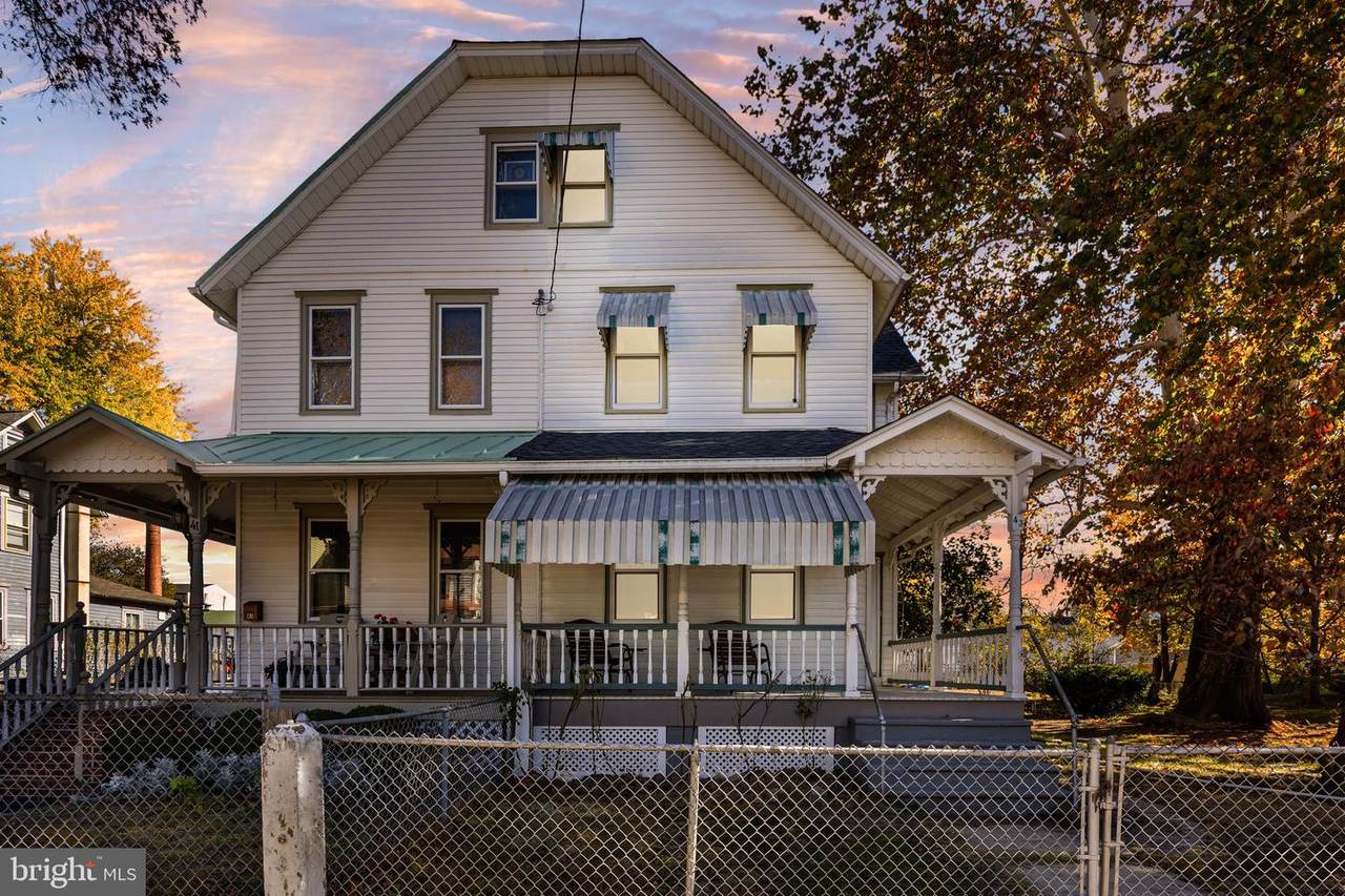 43 White Street - Photo 1