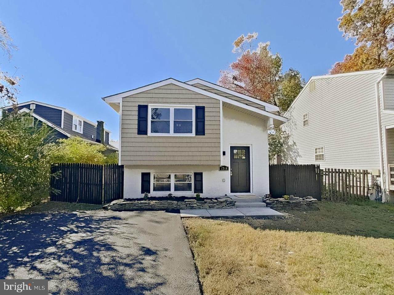 1708 Millstone Drive - Photo 1