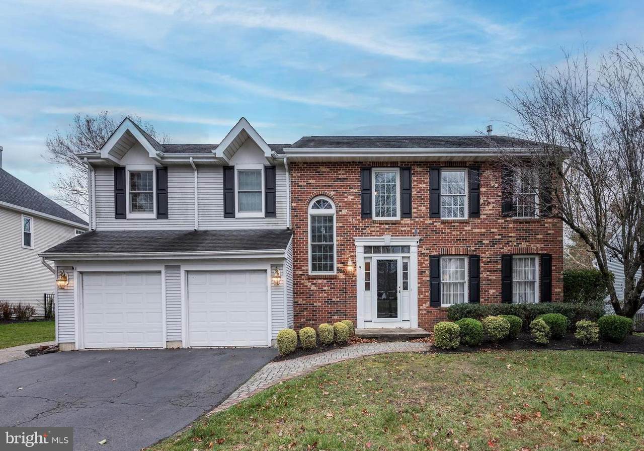 9 Swift Court - Photo 1