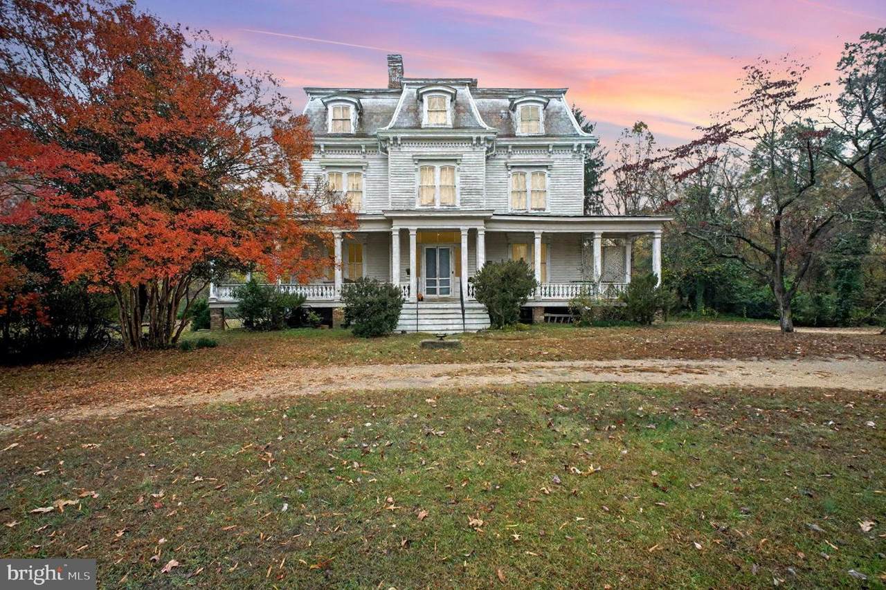 900 Ficklen Road - Photo 1