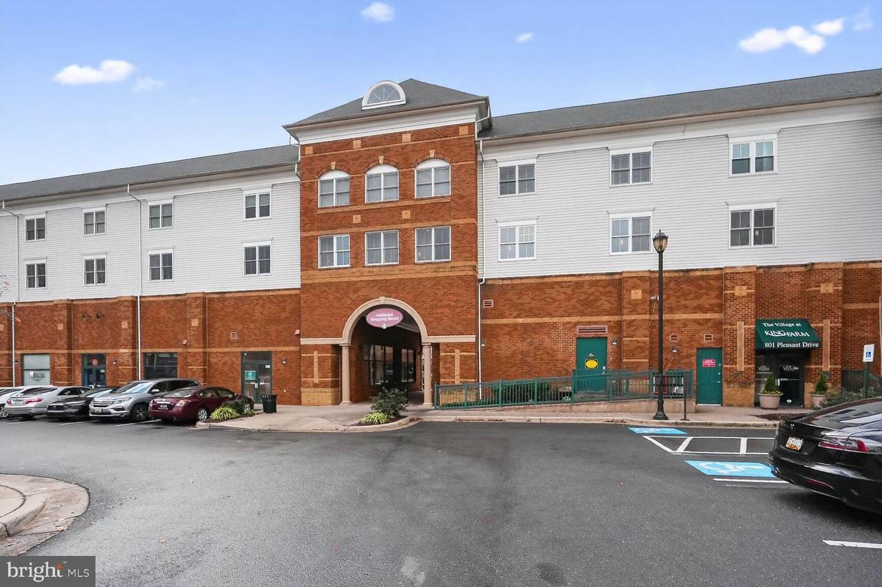 801 Pleasant Drive - Photo 1