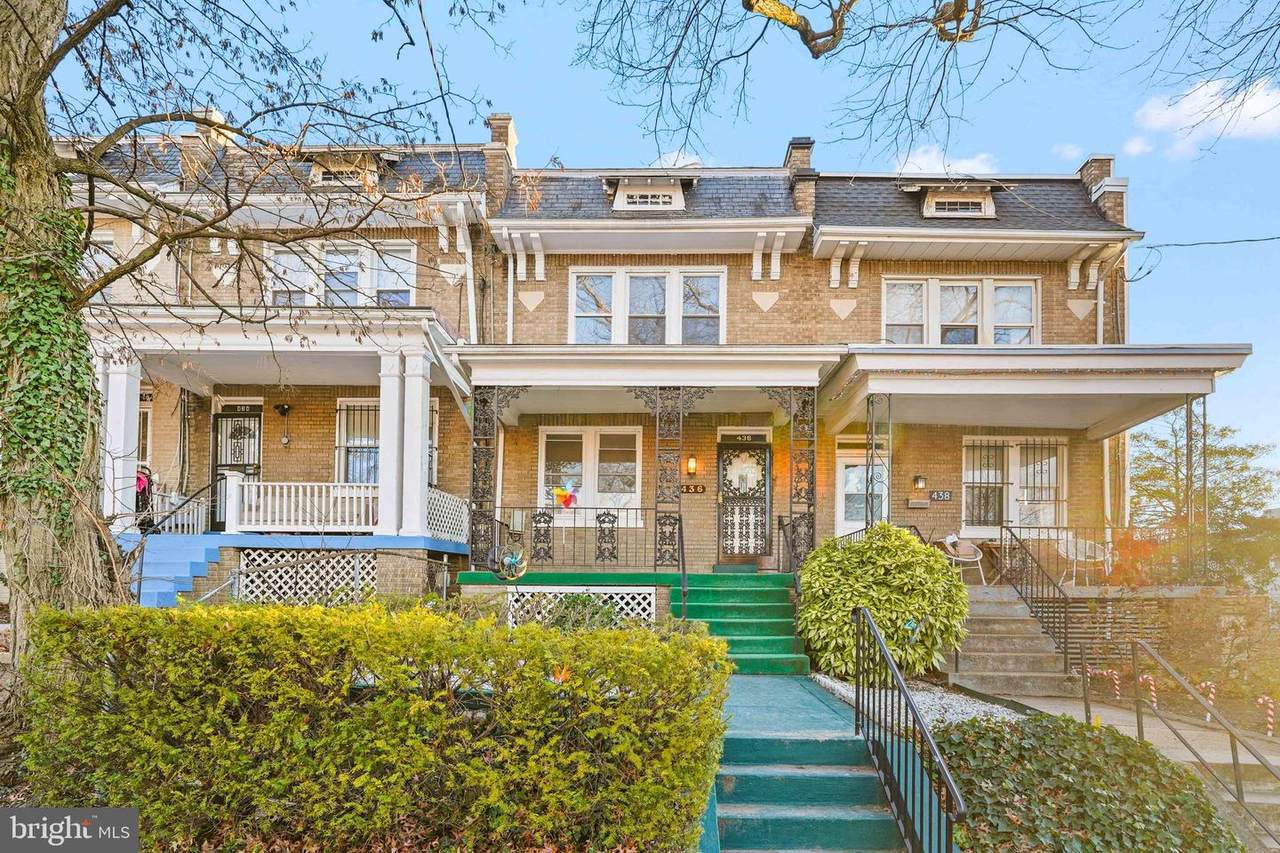 436 Crittenden Street - Photo 1