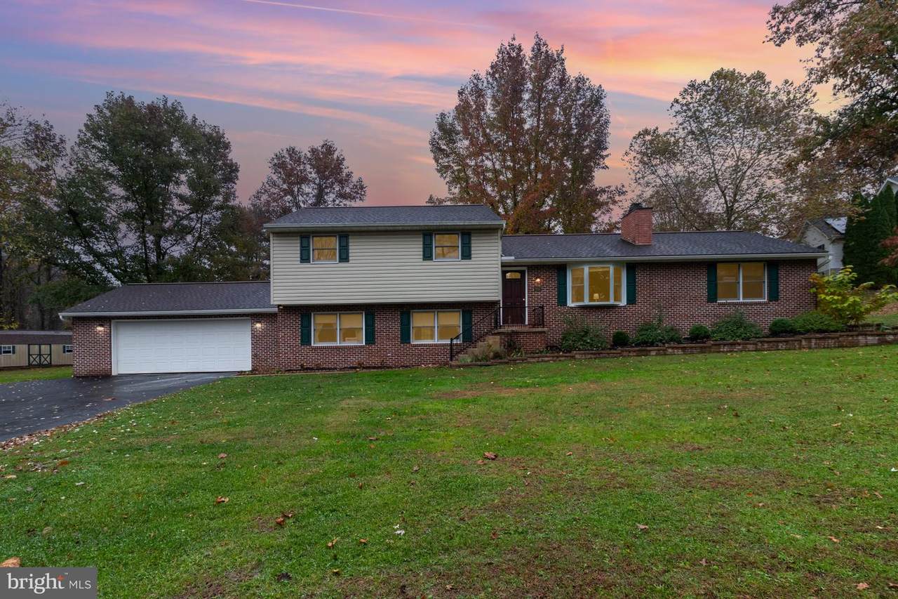 6825 Glatfelters Station Road - Photo 1